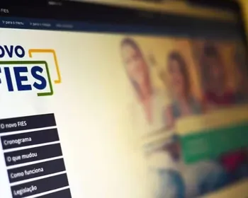 Inscrições para o Fies do segundo semestre começam na terça-feira