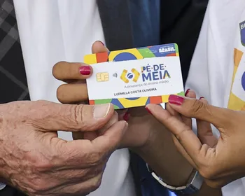 Inspirado em programa alagoano, Pé-de-Meia é o gol de placa do governo Lula III