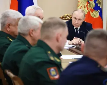 Inteligência dos EUA alerta que Putin pode testar força da Otan com ataque