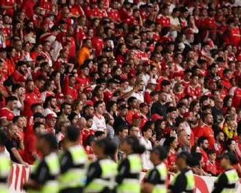 Internacional x Corinthians: Onde assistir ao jogo de ida das oitavas da Copa do Brasil