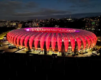 Internacional x Remo: Onde assistir ao jogo da 23ª rodada do Brasileirão
