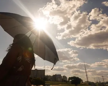 Inverno atípico: El Niño traz calor de 40ºC e chuva intensa ao Brasil