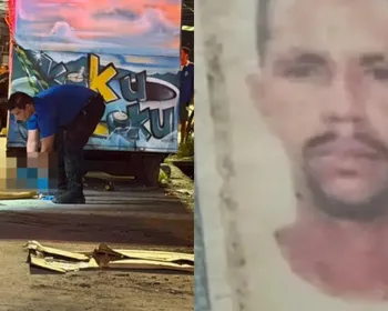 Investigação apura se homem encontrado em vala tem relação com adolescente achada morta dentro de saco