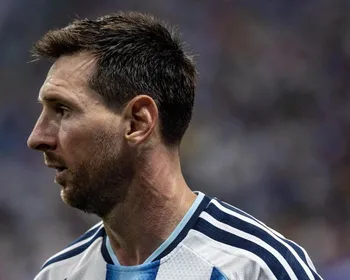 Investigação revela plano para matar Messi na Copa do Mundo