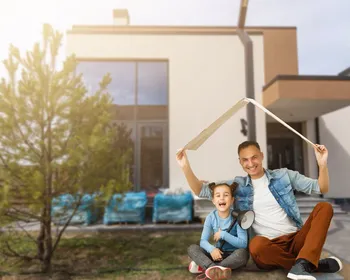 Investimento hoje, herança amanhã: compra de apartamento fortalece patrimônio familiar