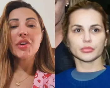 Irmã de Deolane Bezerra revela como influenciadora está na prisão