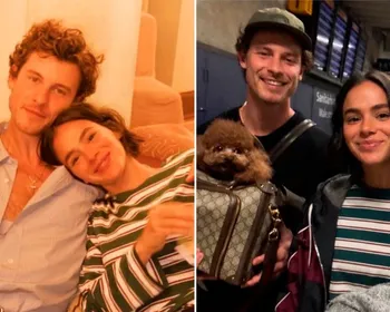 Irmã fortalece rumores sobre mudança de Shawn Mendes para o Brasil