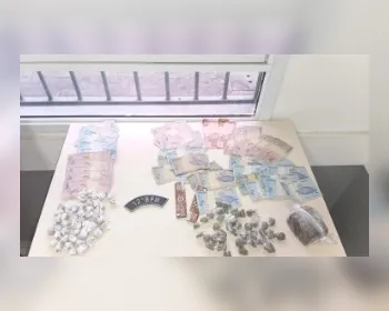 Irmãos suspeitos de integrar 'tribunal do crime' são presos em operação na Ceasa