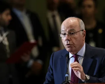 Itamaraty alerta para risco de EUA usarem força militar no Brasil