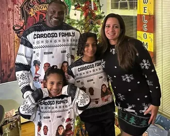 Jacaré, ex É o Tchan, tem nova profissão no Canadá; saiba qual