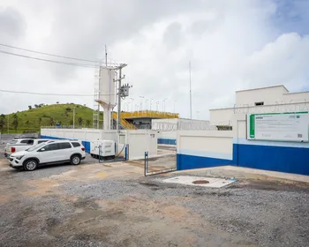 Japaratinga ganha Escola do Coração e sistema de abastecimento de água