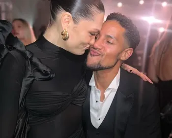 Jessie J anuncia fim de noivado com pai de seu filho