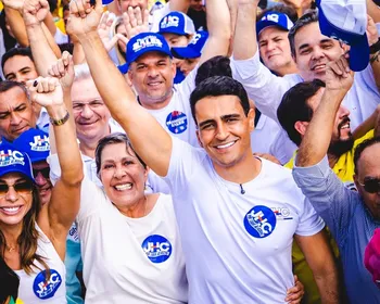 JHC diz estar pronto para mudar Alagoas e anuncia campanha de confronto; leia!