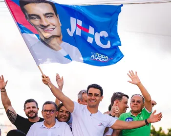 JHC visita Piaçabuçu e defende investimentos no turismo de Alagoas