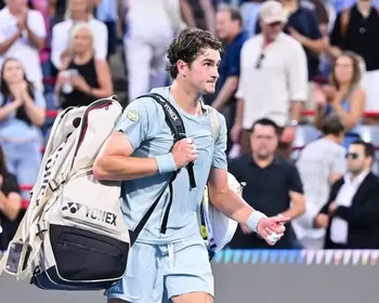 João Fonseca terá caminho facilitado no Masters de Cincinnati