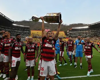 João Gomes acerta com novo clube e Flamengo lucrará quantia milionária