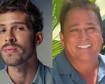 João Guilherme explica ausência em festa de Leonardo: “Ia trabalhar”