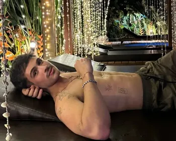 João Guilherme reage após ser chamado de 'sem carisma': “Nunca mais falo com vocês"