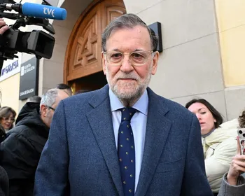 Jogadores da Espanha repudiam racismo de ex-ministro contra a França