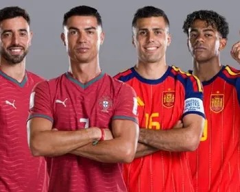 Jogos da Copa do Mundo hoje: horários e onde assistir ao vivo