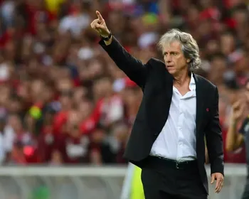 Jorge Jesus abrirá mão de R$ 46,5 milhões para treinar Portugal, diz jornal