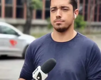 Jornalista de 33 anos é encontrado morto em apartamento