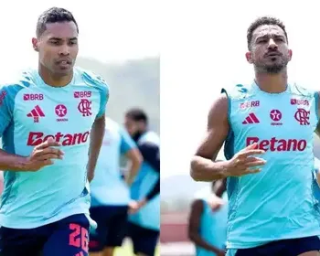 José Boto é enigmático sobre renovações de Alex Sandro e Danilo: 'Dizer assim'