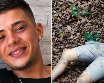 Jovem que estava desaparecido é encontrado morto em área de mata na parte alta de Maceió