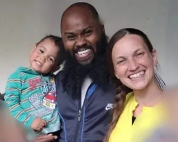 Justiça mantém prisão de mãe de menino que morreu após ser espancado pelo pai