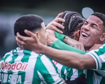 Juventude x Fortaleza: horário e onde assistir ao vivo