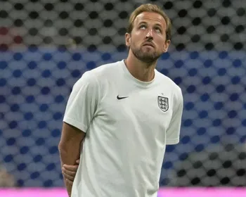 Kane analisa desempenho da Inglaterra em eliminação: "Não foi o bastante"