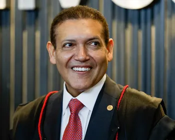 Kassio manda polícia investigar filiação de Flávio ao Missão