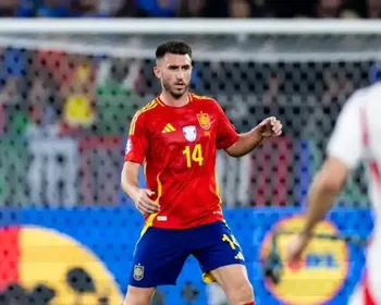 Laporte: a história do zagueiro que trocou França pela Espanha