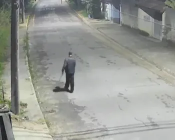 "Lázaro de Jacareí": polícia caça maníaco após série de estupros