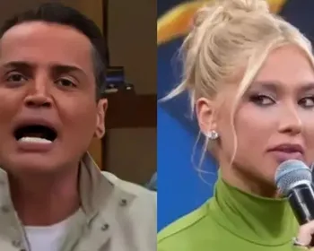 Leo Dias choca ao expor verdadeiro motivo de Virginia ter sido demitida