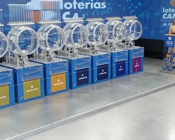 Loteria Federal: veja resultado do concurso 6091 e os bilhetes premiados
