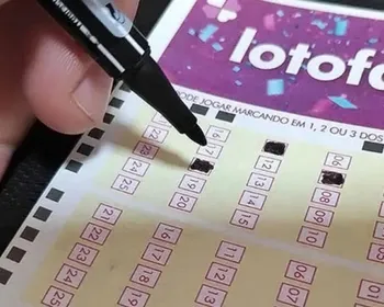 Lotofácil 3756: veja os números sorteados e os ganhadores