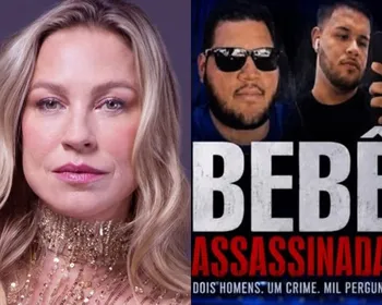 Luana Piovani expõe revolta a caso de bebê de 10 meses morta