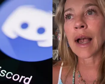 Luana Piovani se une a Janja contra o Discord: "Causou muitas mortes"