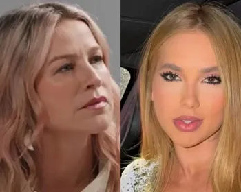 Luana Piovani volta a pedir prisão de Virginia: "Queremos presa"