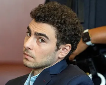 Luigi Mangione confessa que atirou em CEO e se declara culpado
