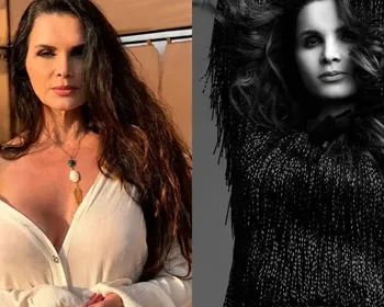 Luiza Ambiel faz bolão na copa; vencedor gravará conteúdo adulto com ela