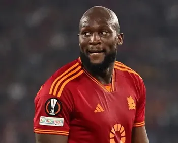 Lukaku foi alvo do Vasco antes de encaminhar ida para novo clube; saiba detalhes