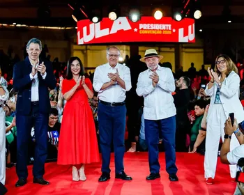 Lula diz que 4º mandato terá embate com emendas e fundo partidário
