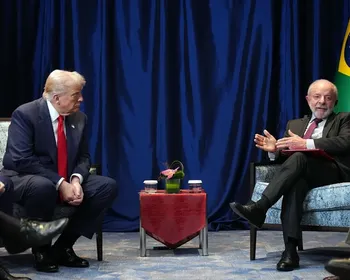 Lula manda recado a Trump: "Ninguém nos derrotará com mentiras"