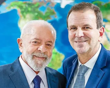Lula se reúne com Paes e petistas para fechar palanque no Rio