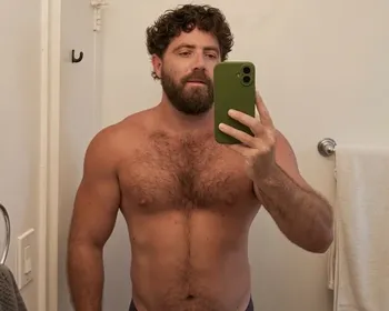 “Lula urso musculoso”: sósia do presidente faz sucesso no Onlyfans