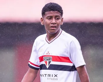 Maceioense e promessa do São Paulo: quem era Micael, jogador morto em ataque armado no Pontal