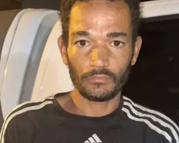 Mãe ajuda PM a localizar filho suspeito de homicídio em Santana do Ipanema