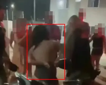 Mãe esfaqueia filha de 13 anos após discussão no Entorno do DF